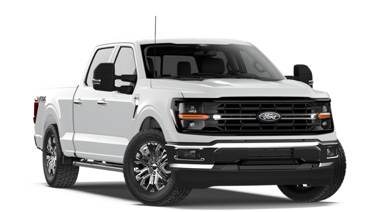 F-150® vehicle